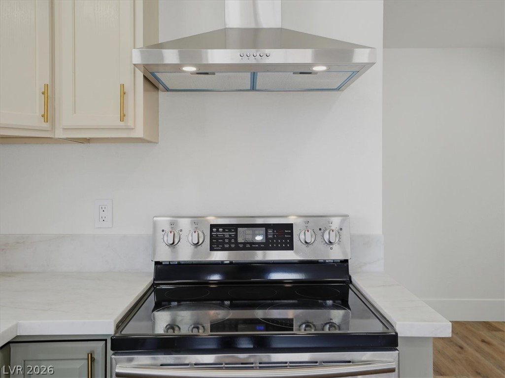 2802 Barrel Cactus Drive Henderson NV 89074