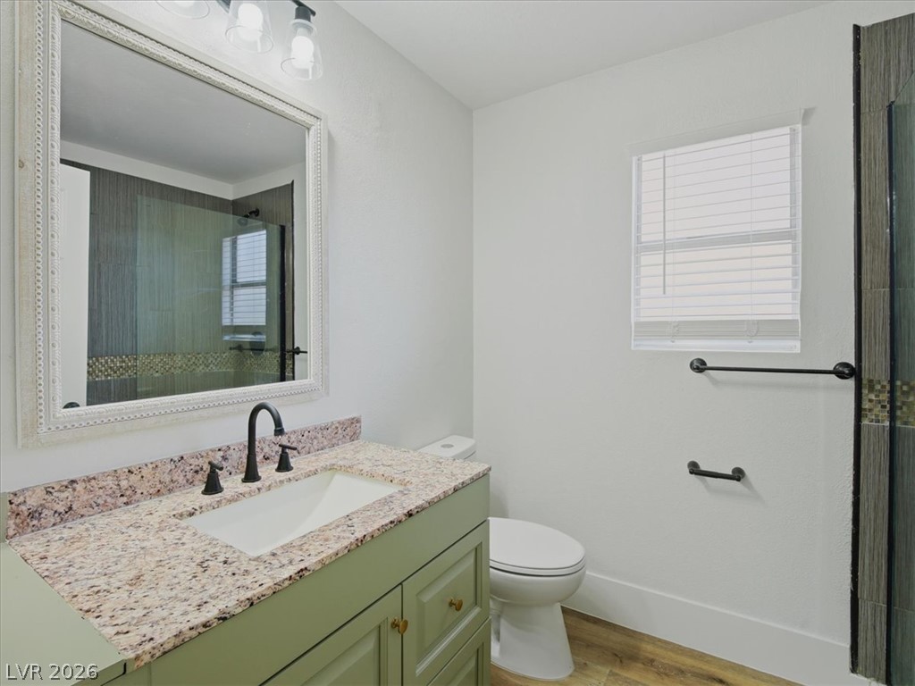 2802 Barrel Cactus Drive Henderson NV 89074