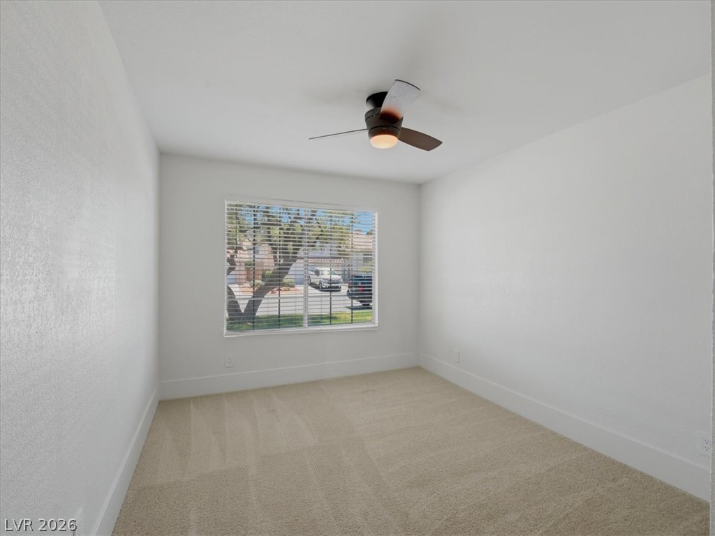 2802 Barrel Cactus Drive Henderson NV 89074