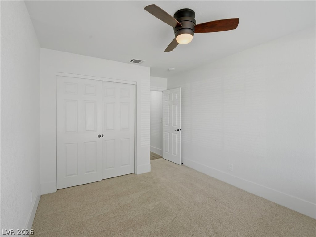 2802 Barrel Cactus Drive Henderson NV 89074