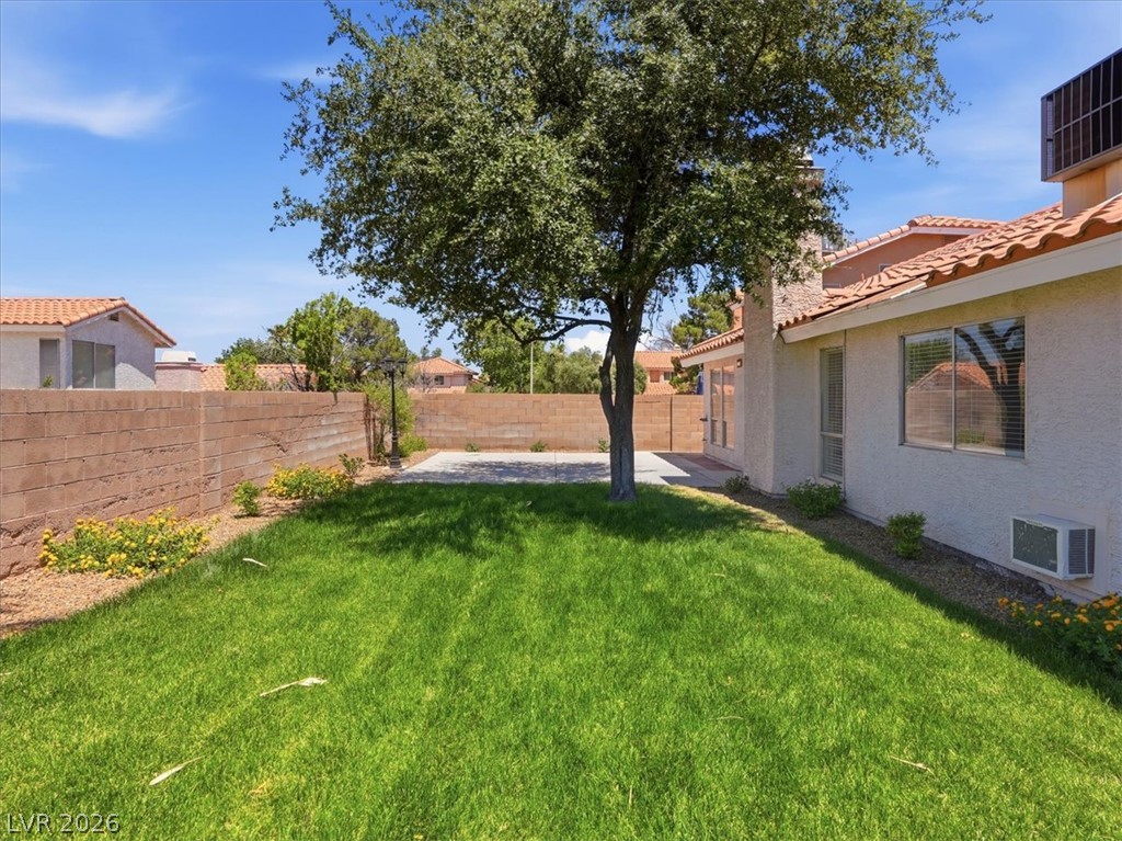 2802 Barrel Cactus Drive Henderson NV 89074
