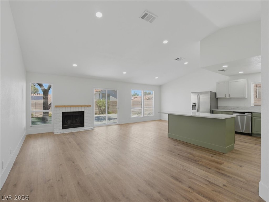2802 Barrel Cactus Drive Henderson NV 89074