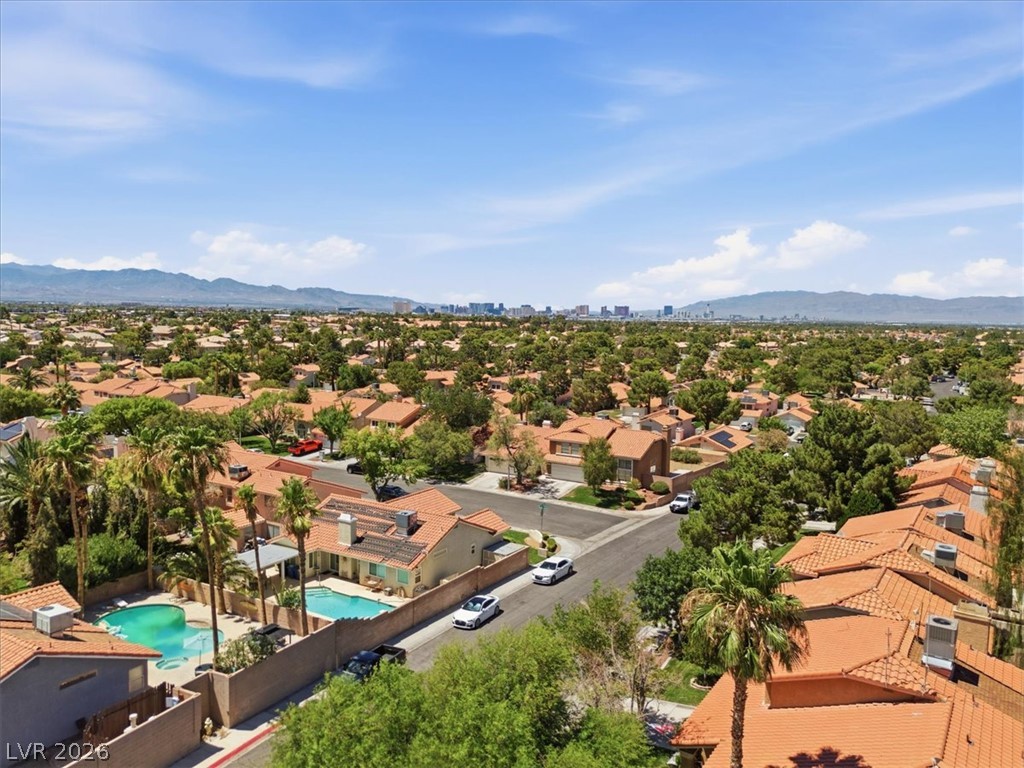 2802 Barrel Cactus Drive Henderson NV 89074