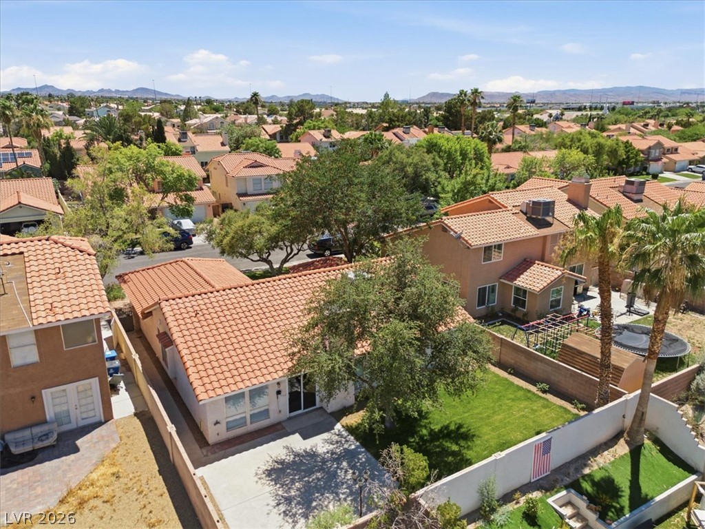 2802 Barrel Cactus Drive Henderson NV 89074