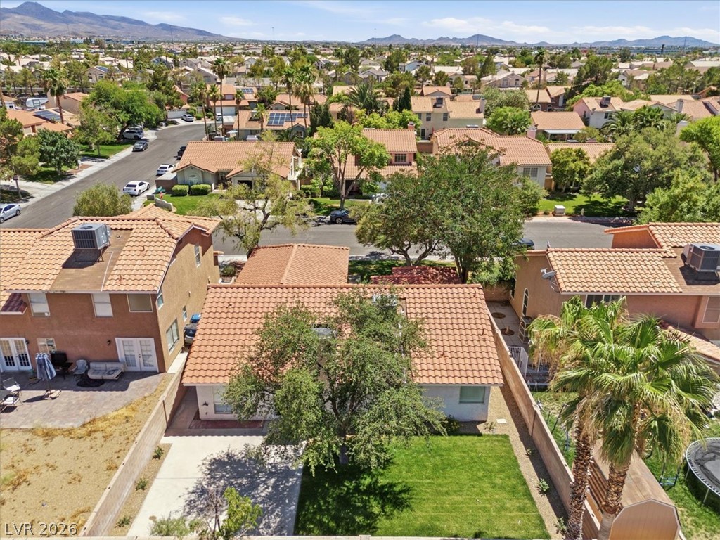 2802 Barrel Cactus Drive Henderson NV 89074