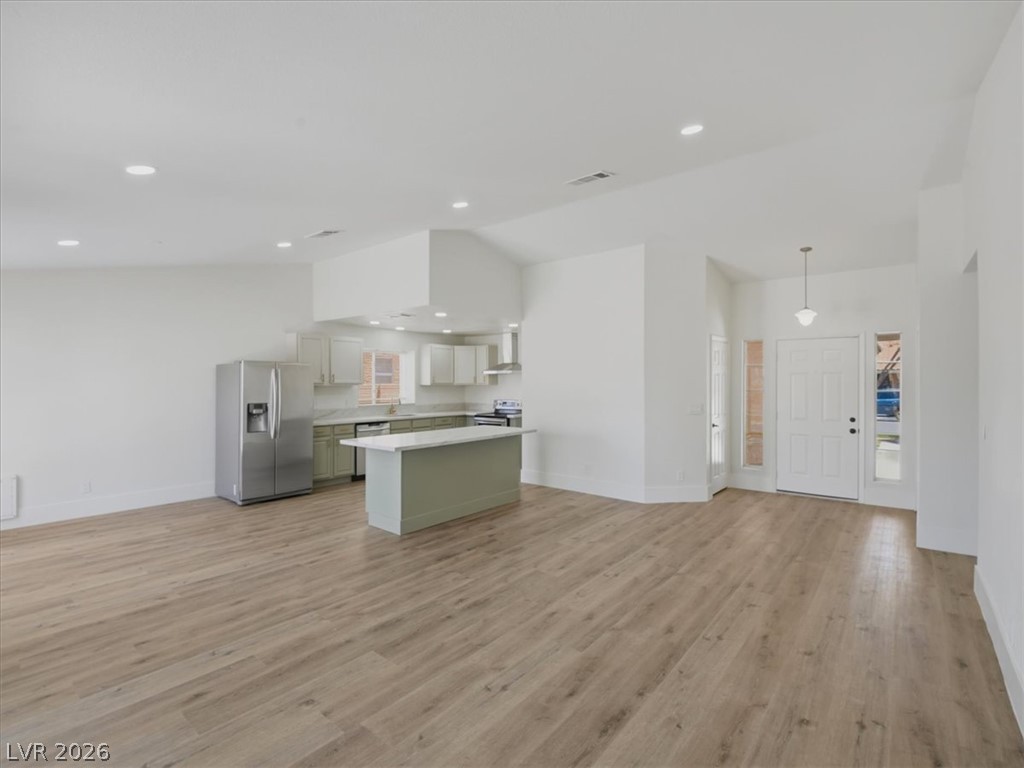 2802 Barrel Cactus Drive Henderson NV 89074