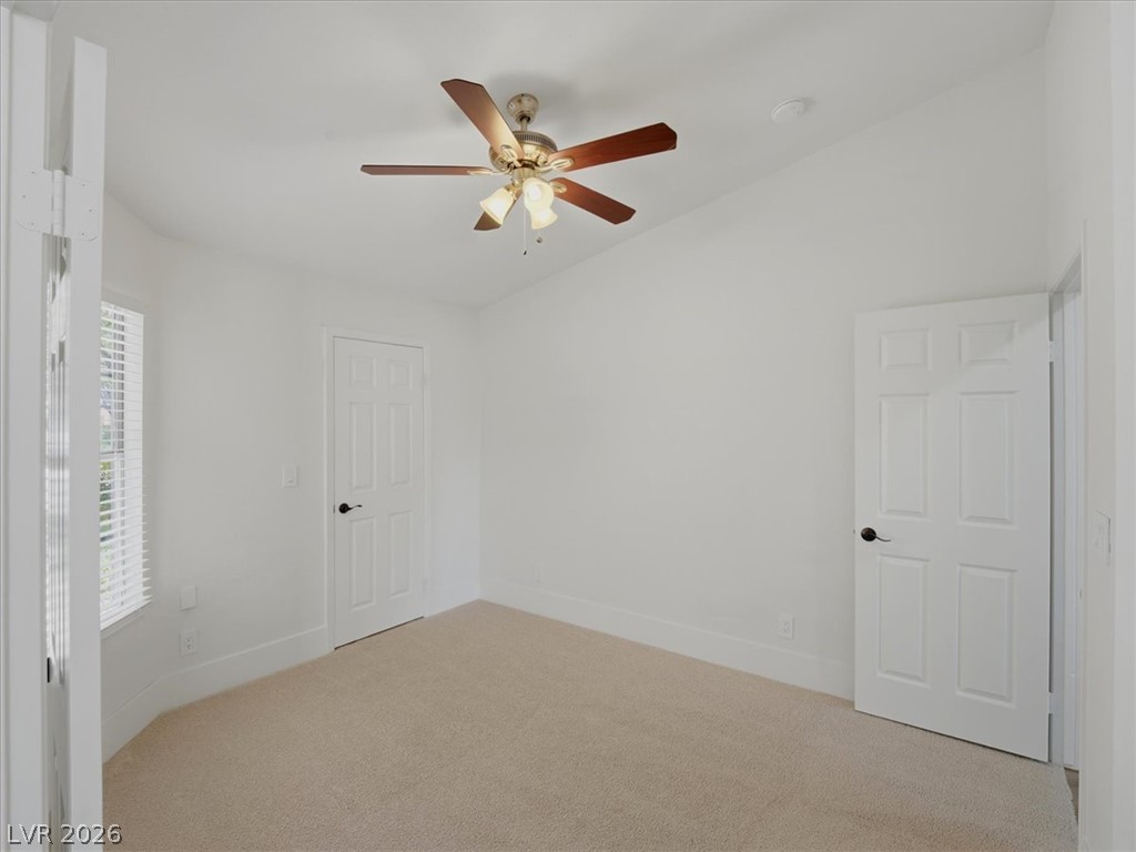 2802 Barrel Cactus Drive Henderson NV 89074