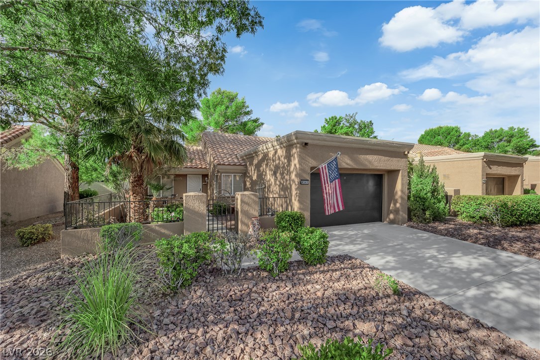 8541 Willowrich Drive Las Vegas NV 89134