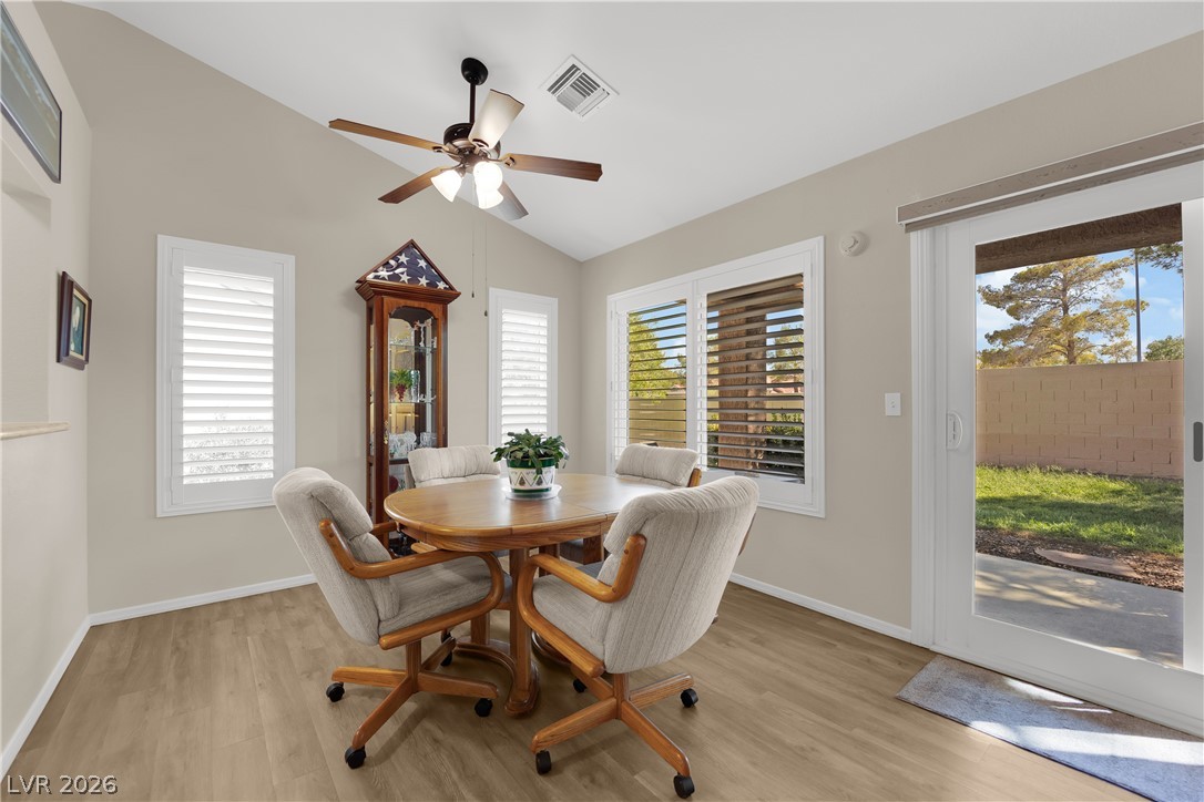8541 Willowrich Drive Las Vegas NV 89134
