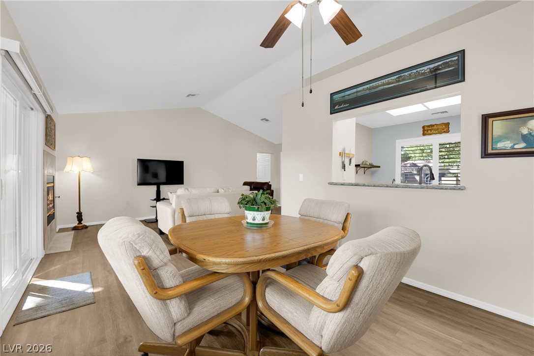 8541 Willowrich Drive Las Vegas NV 89134