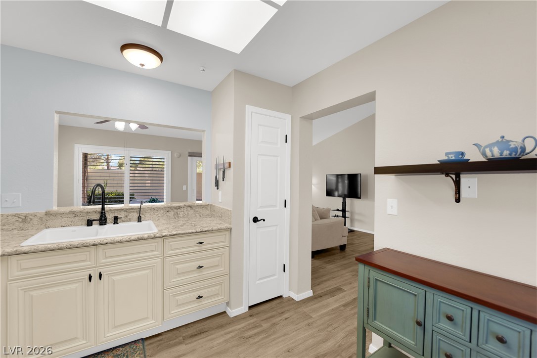 8541 Willowrich Drive Las Vegas NV 89134