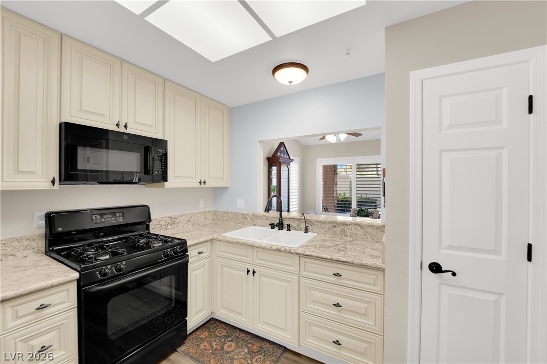 8541 Willowrich Drive Las Vegas NV 89134