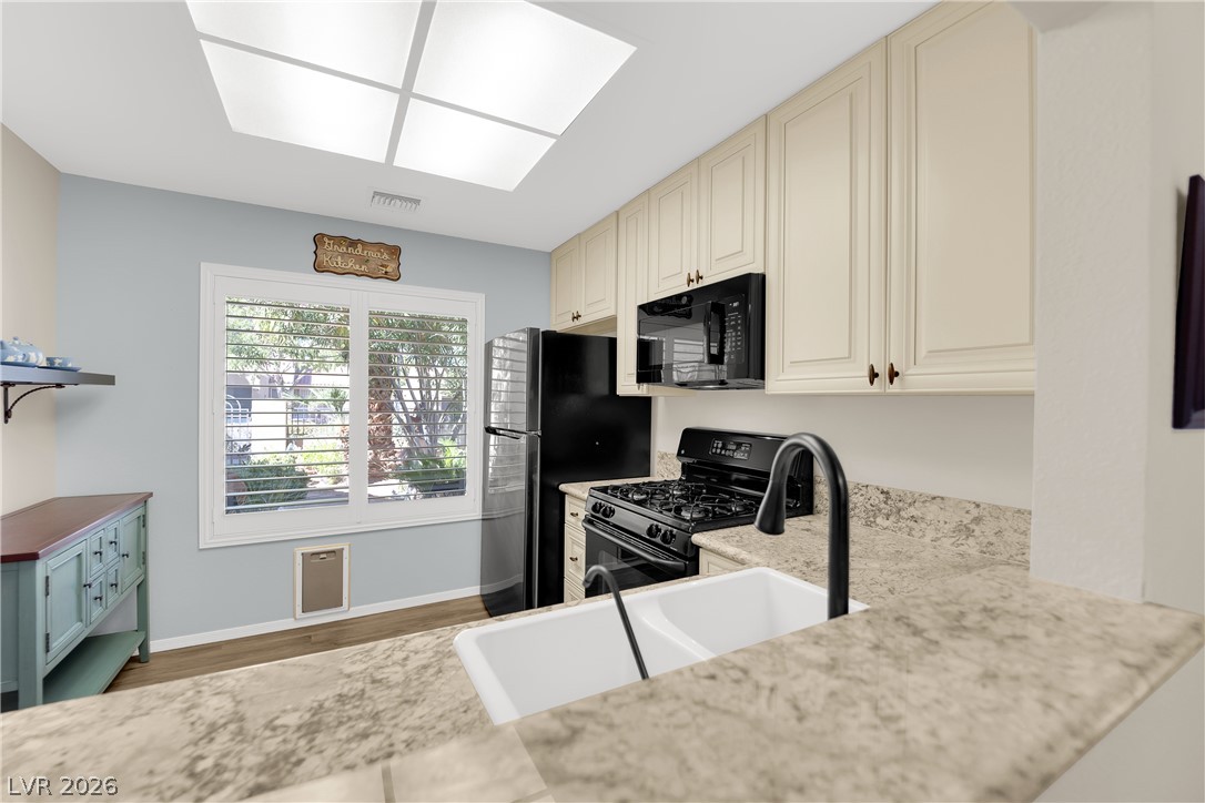 8541 Willowrich Drive Las Vegas NV 89134
