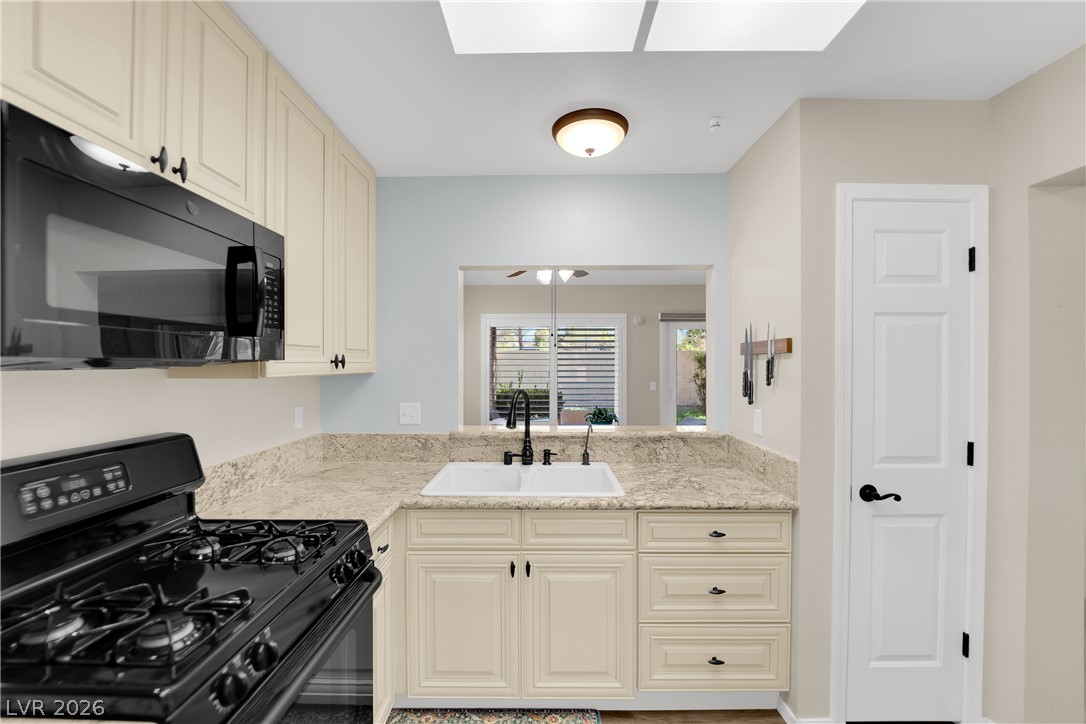8541 Willowrich Drive Las Vegas NV 89134