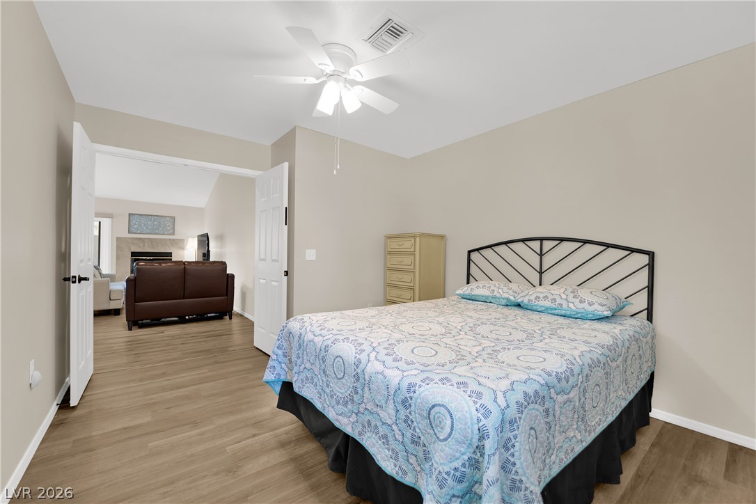 8541 Willowrich Drive Las Vegas NV 89134