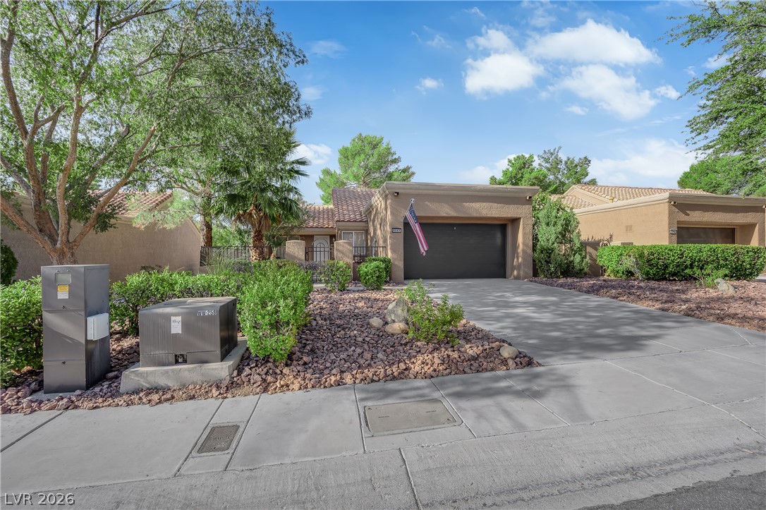 8541 Willowrich Drive Las Vegas NV 89134