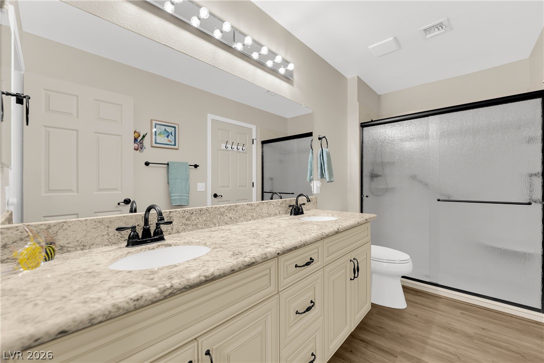 8541 Willowrich Drive Las Vegas NV 89134