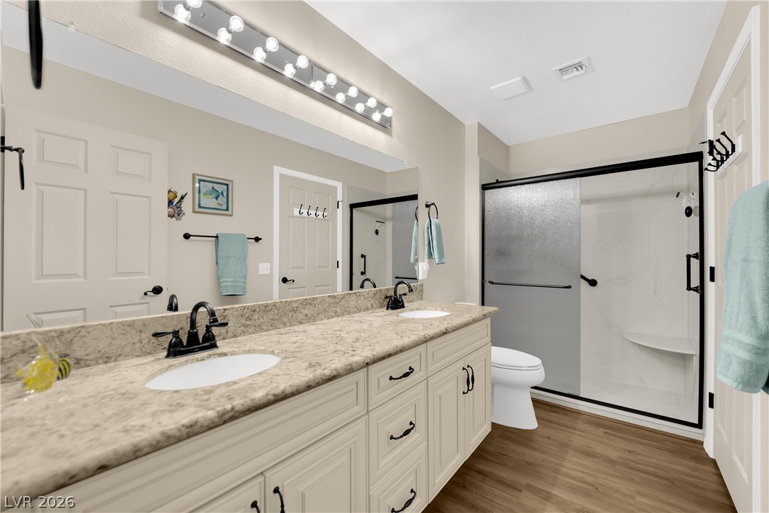 8541 Willowrich Drive Las Vegas NV 89134