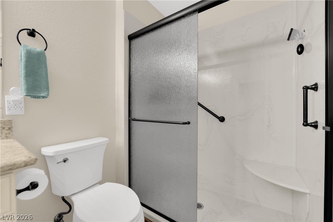 8541 Willowrich Drive Las Vegas NV 89134