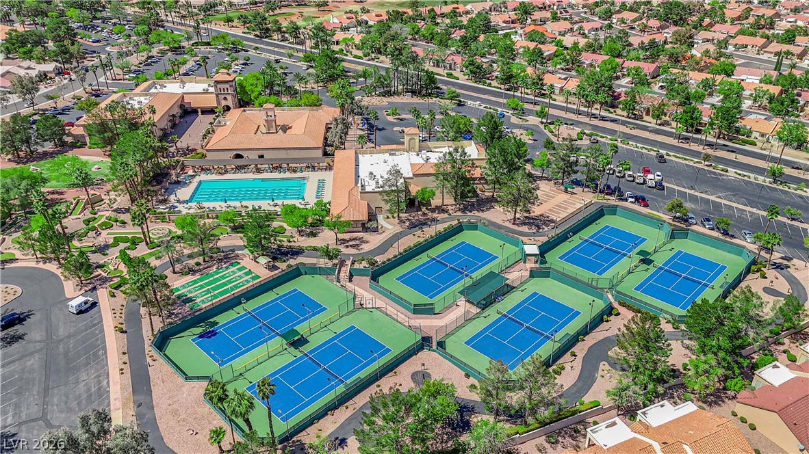 8541 Willowrich Drive Las Vegas NV 89134