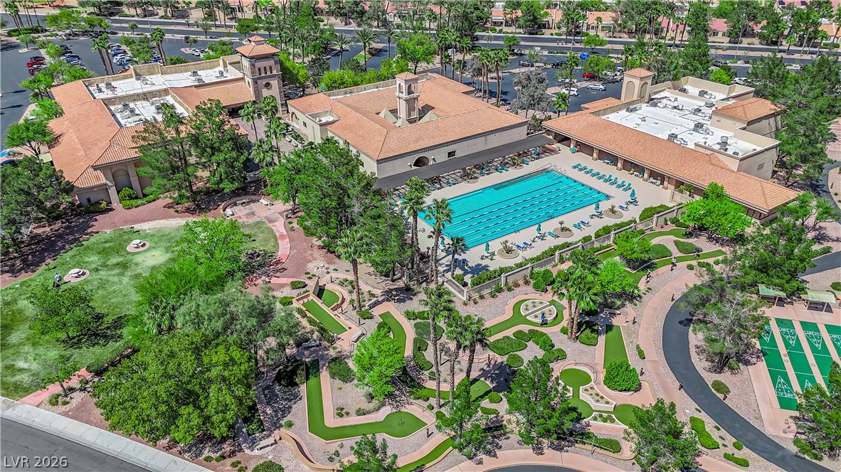 8541 Willowrich Drive Las Vegas NV 89134