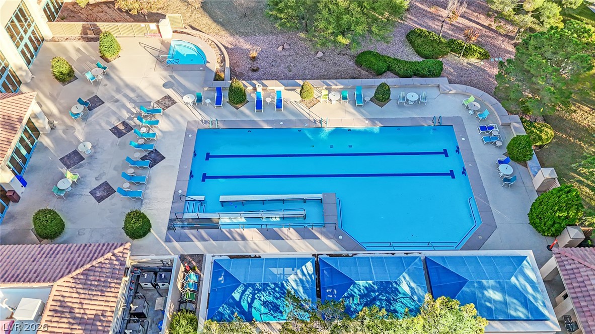 8541 Willowrich Drive Las Vegas NV 89134