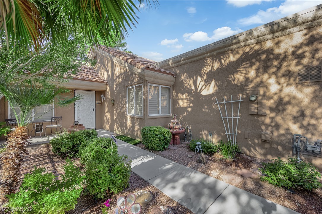 8541 Willowrich Drive Las Vegas NV 89134