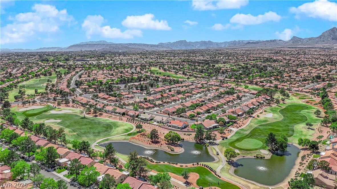 8541 Willowrich Drive Las Vegas NV 89134