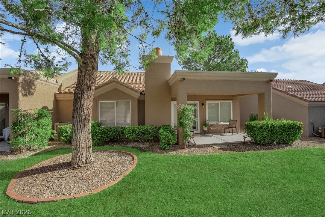 8541 Willowrich Drive Las Vegas NV 89134