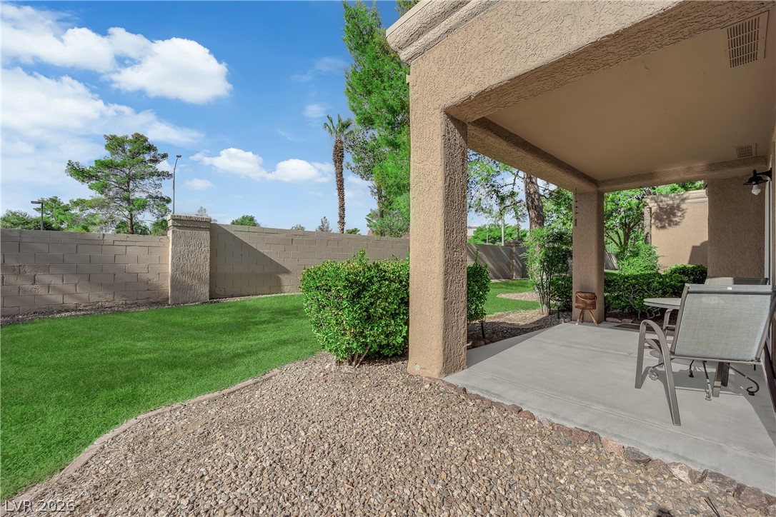 8541 Willowrich Drive Las Vegas NV 89134