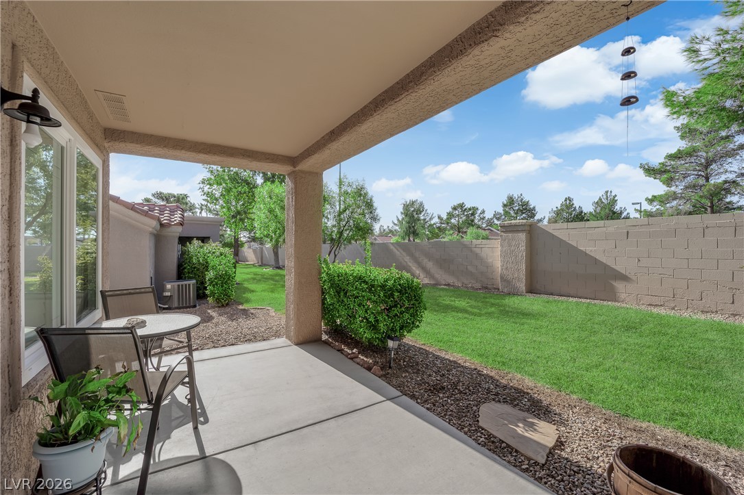 8541 Willowrich Drive Las Vegas NV 89134