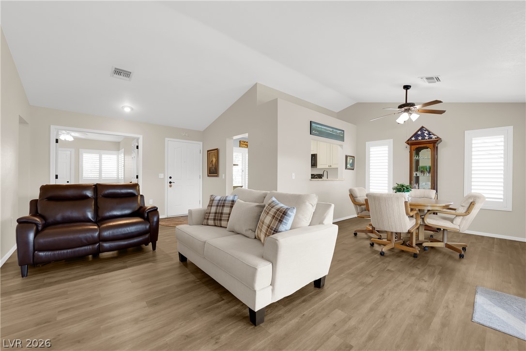 8541 Willowrich Drive Las Vegas NV 89134