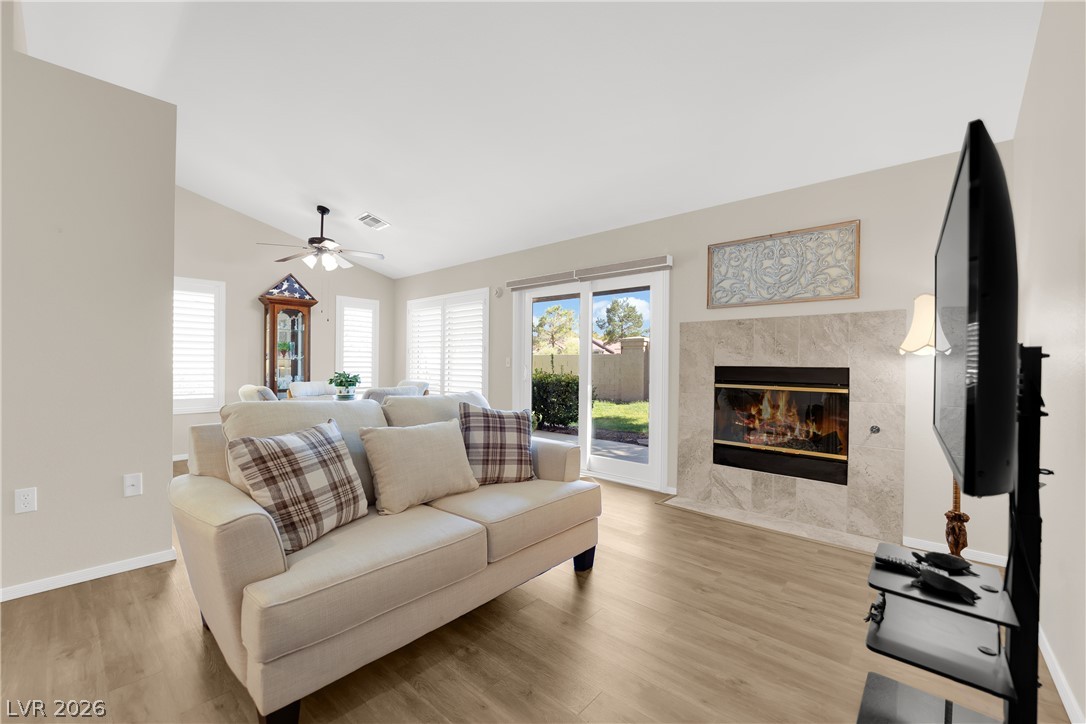 8541 Willowrich Drive Las Vegas NV 89134