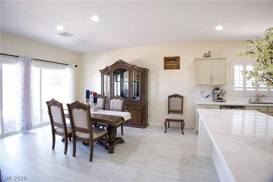 5730 East La Campana Drive Pahrump NV 89061