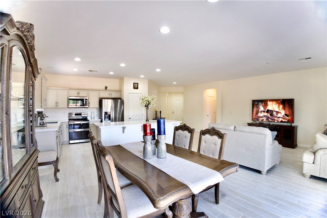 5730 East La Campana Drive Pahrump NV 89061