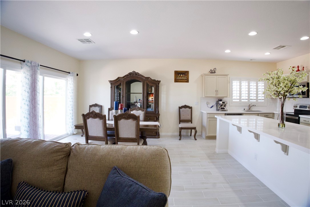 5730 East La Campana Drive Pahrump NV 89061