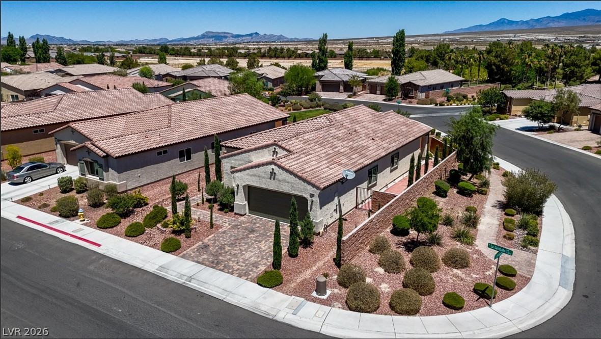 5730 East La Campana Drive Pahrump NV 89061