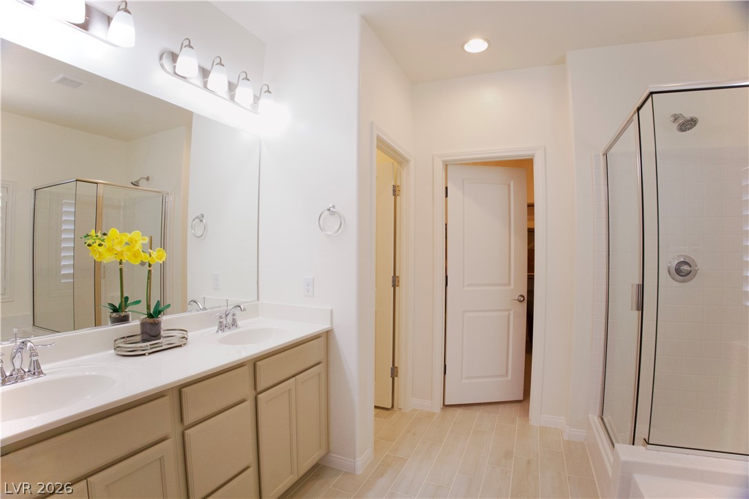 5730 East La Campana Drive Pahrump NV 89061