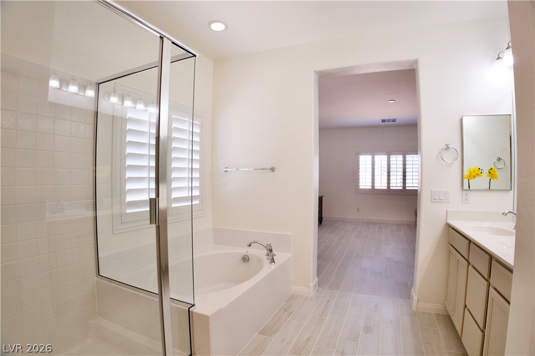 5730 East La Campana Drive Pahrump NV 89061