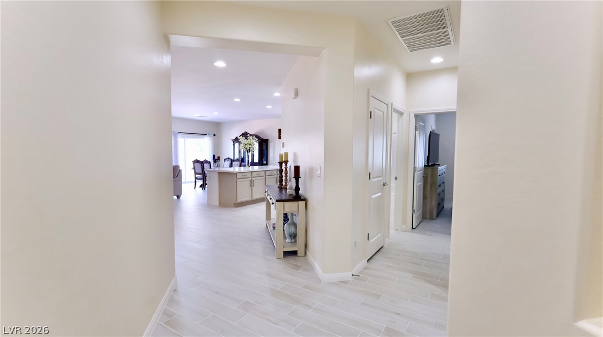 5730 East La Campana Drive Pahrump NV 89061