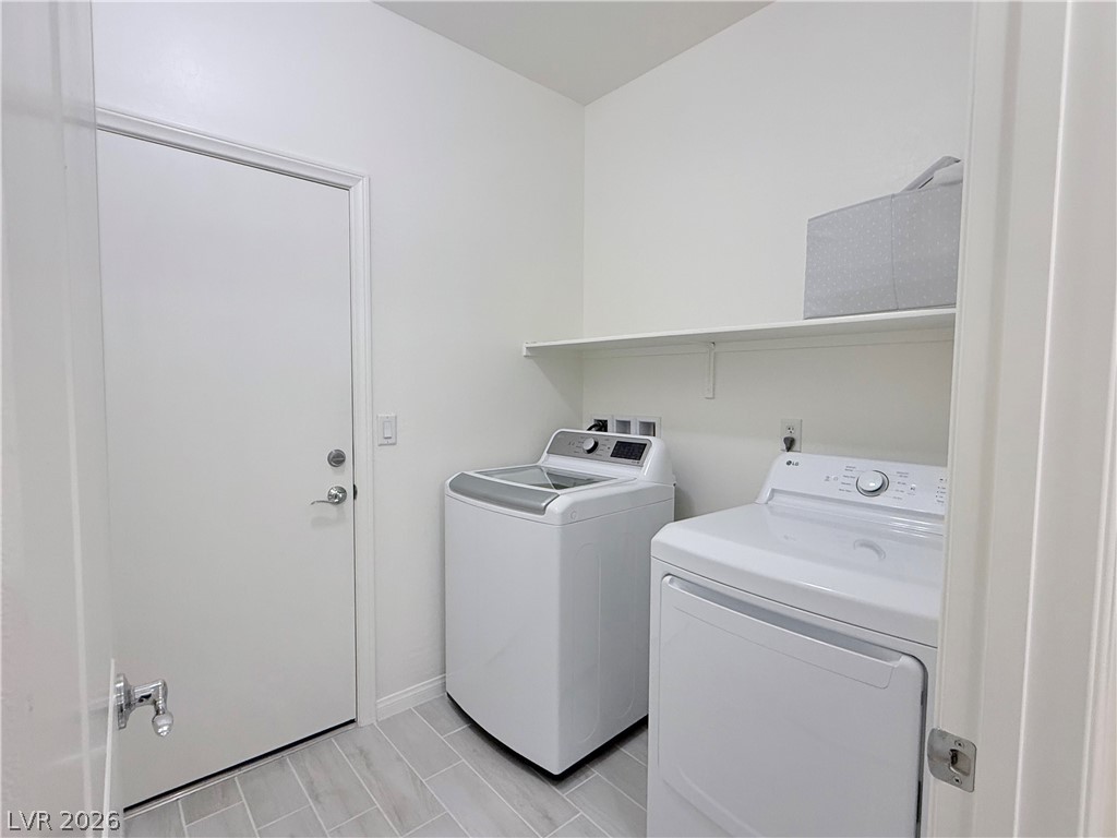 5730 East La Campana Drive Pahrump NV 89061