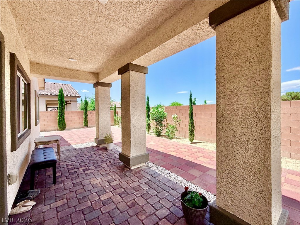5730 East La Campana Drive Pahrump NV 89061
