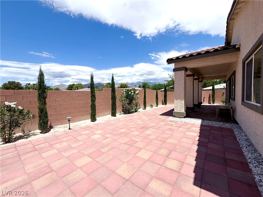 5730 East La Campana Drive Pahrump NV 89061