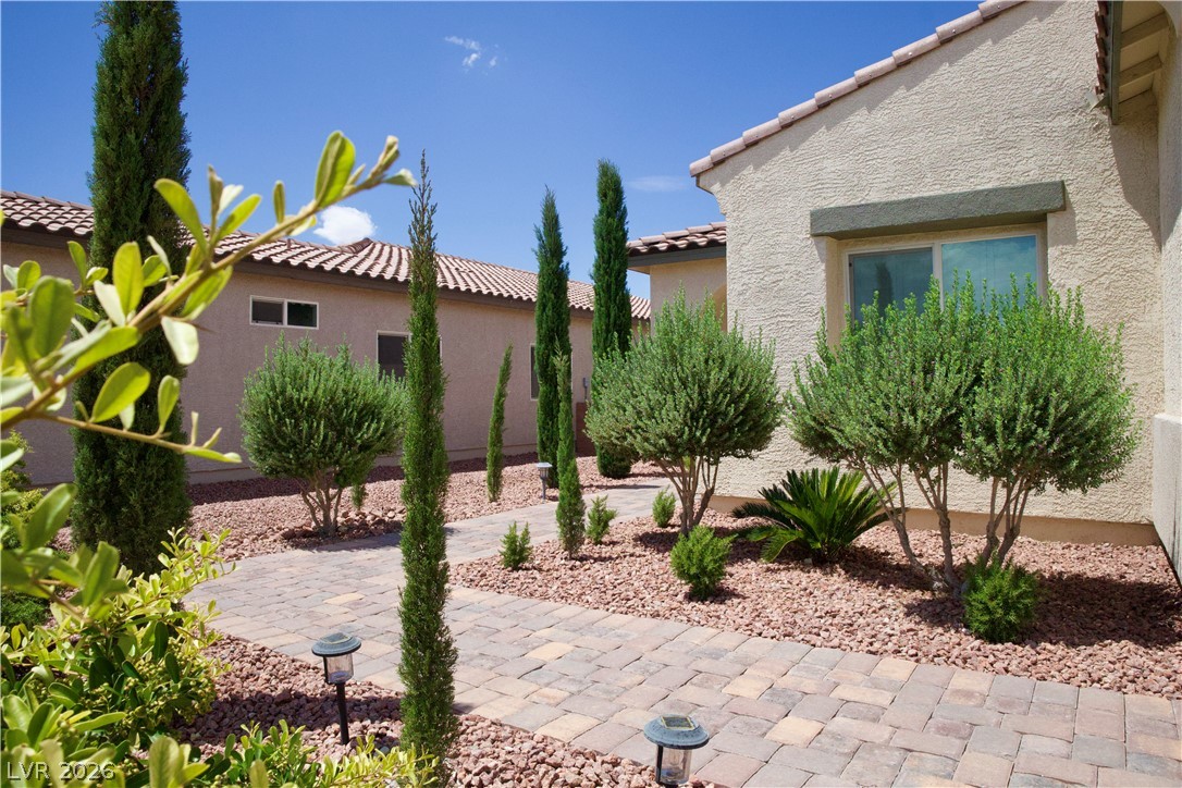 5730 East La Campana Drive Pahrump NV 89061