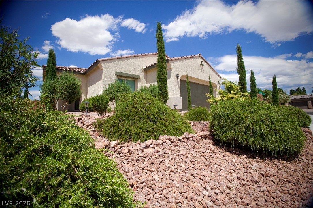 5730 East La Campana Drive Pahrump NV 89061