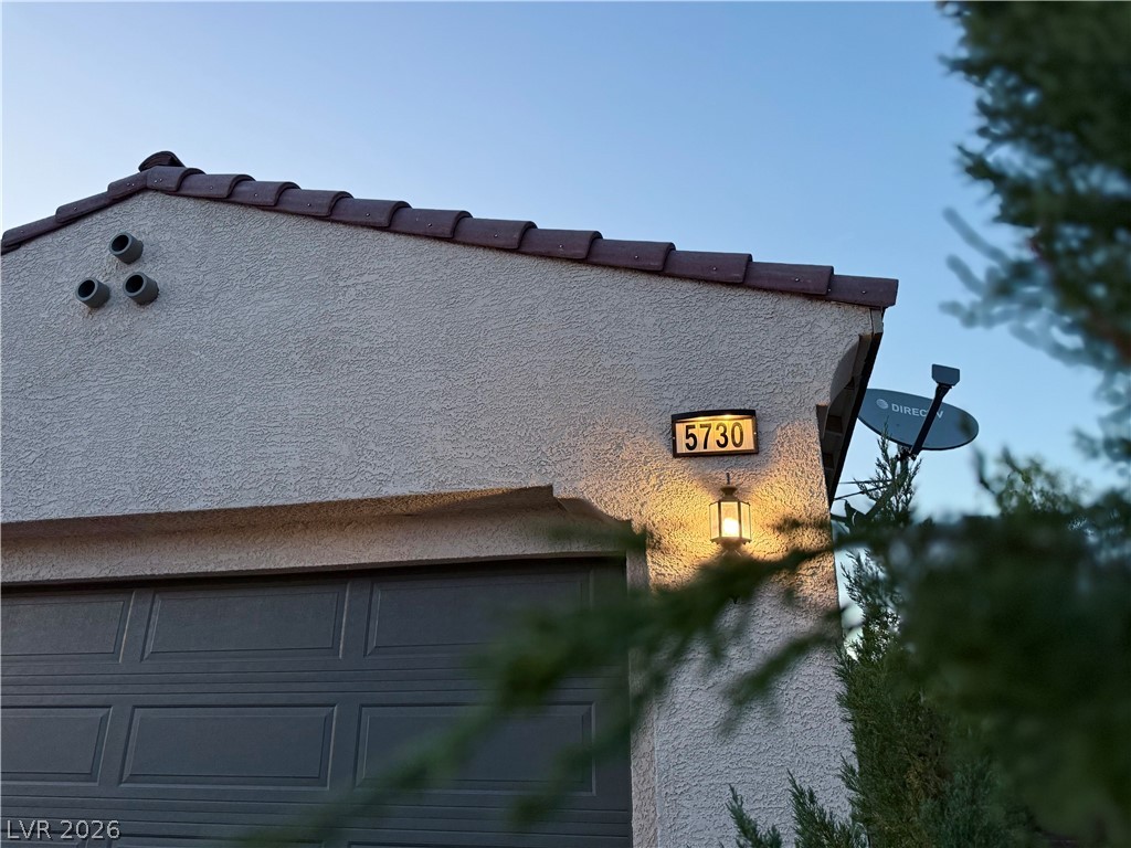 5730 East La Campana Drive Pahrump NV 89061