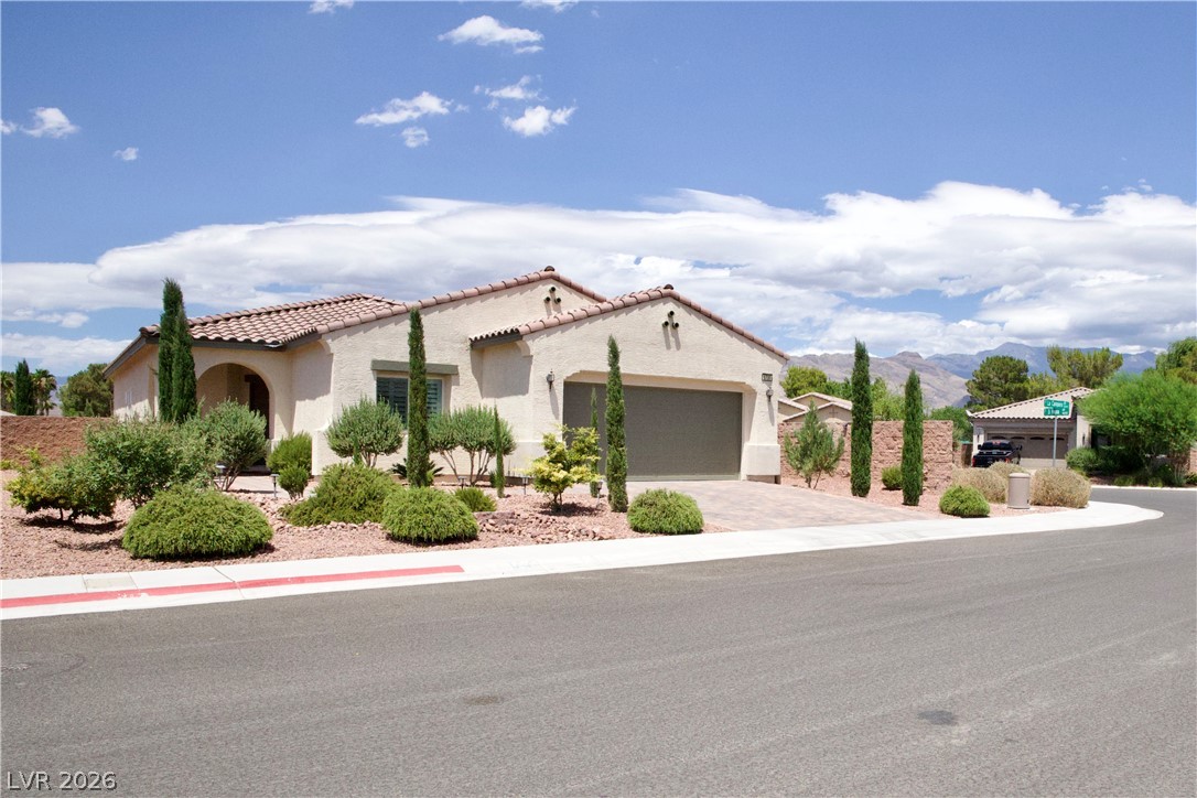 5730 East La Campana Drive Pahrump NV 89061
