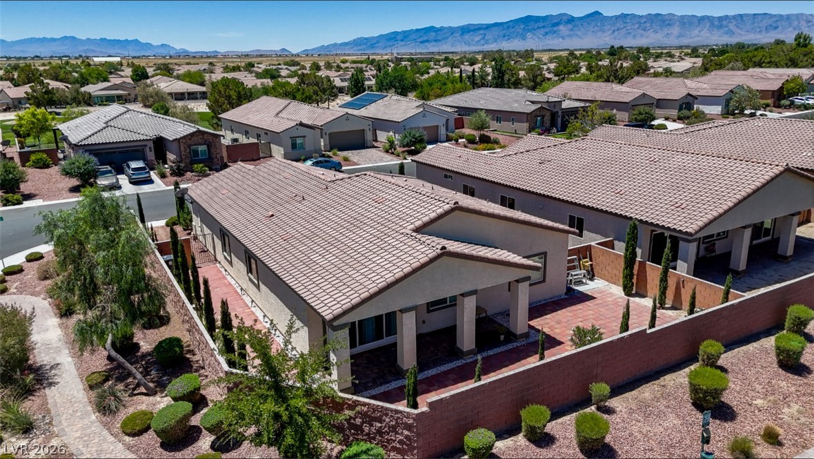 5730 East La Campana Drive Pahrump NV 89061