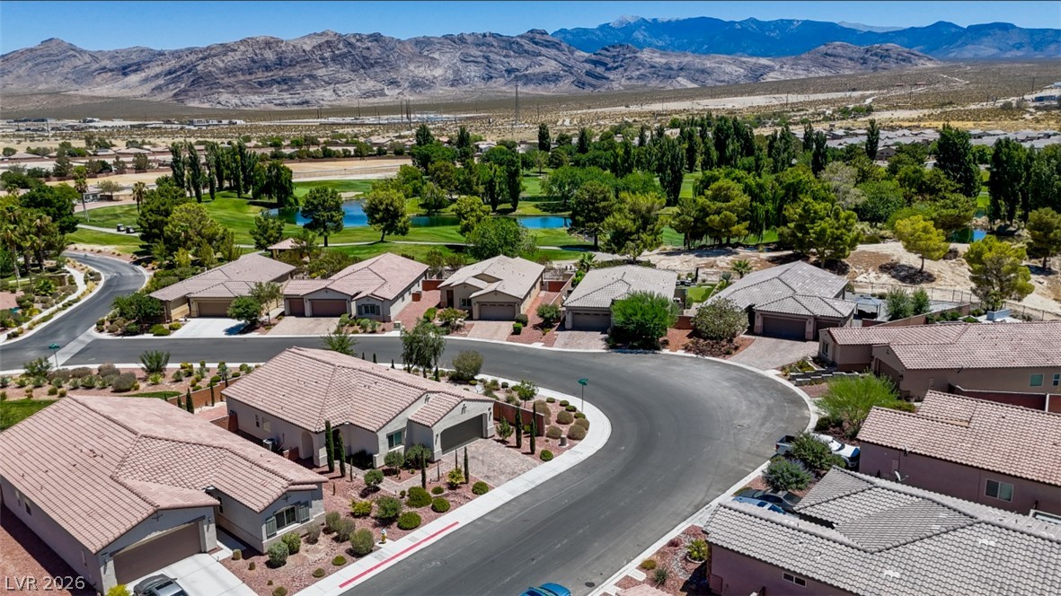 5730 East La Campana Drive Pahrump NV 89061