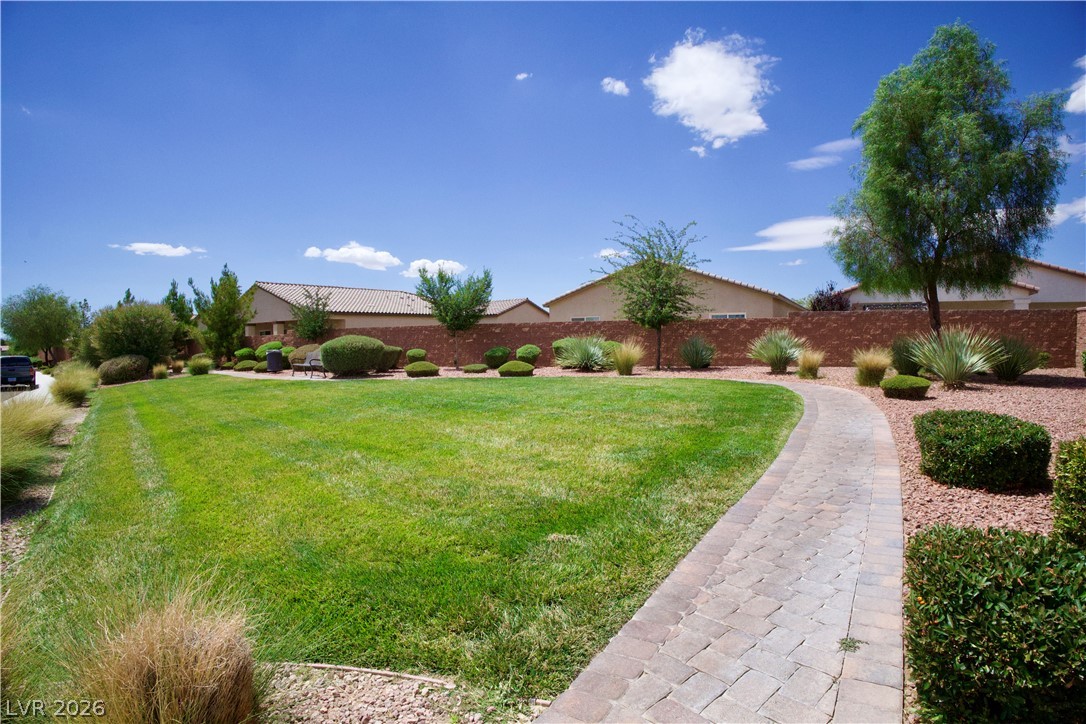 5730 East La Campana Drive Pahrump NV 89061